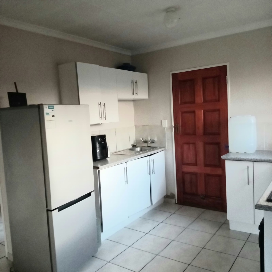 3 Bedroom Property for Sale in Harry Gwala Free State